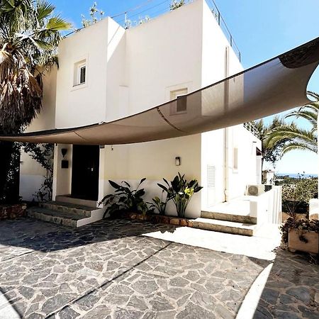 Villa Rosita Ibiza 탈라만카 외부 사진